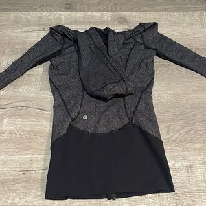 Lululemon jacket